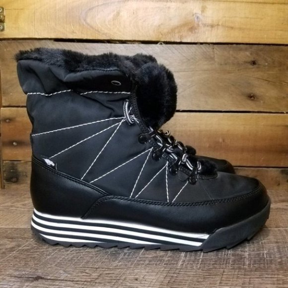 rocket dog icee boots